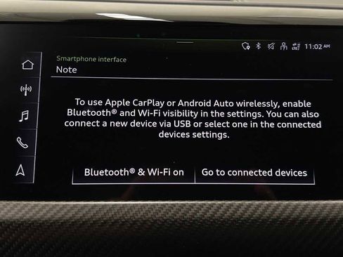 Used 2023 Audi RS e-tron GT w/ Carbon Performance Package image 34