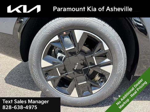 New 2027 Kia Sportage SX Prestige AWD/4WD image 30