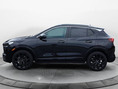 Used 2024 Buick Encore GX Sport Touring w/ Experience Buick Package FWD image 4