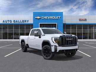 New 2026 GMC Sierra 2500 Denali Ultimate AWD/4WD video 1