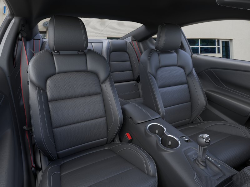 New 2026 Ford Mustang Premium RWD image 32