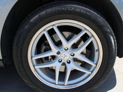 Used 2012 Mercedes-Benz GL 450 4MATIC image 21