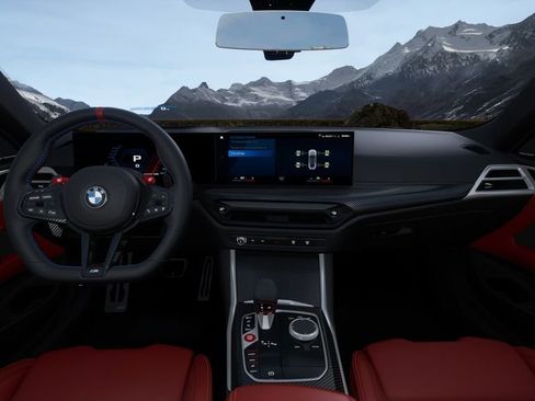 New 2026 BMW M4 xDrive Competition w/ Executive Package image 35