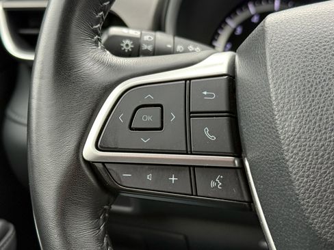 Used 2023 Toyota Highlander XLE image 24