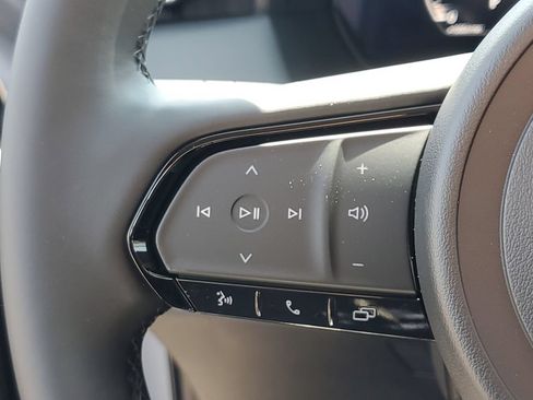 New 2026 MAZDA CX-5 Preferred AWD/4WD image 23