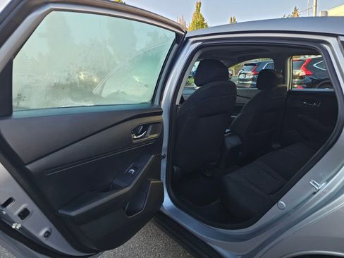 Used 2023 Honda Accord EX image 17