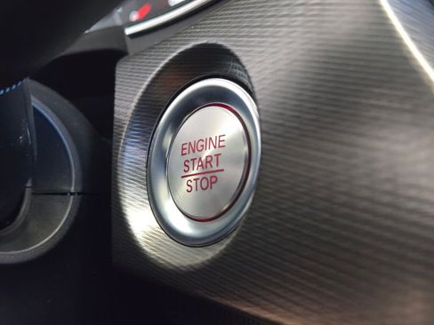 New 2026 Acura Integra A-Spec FWD image 36