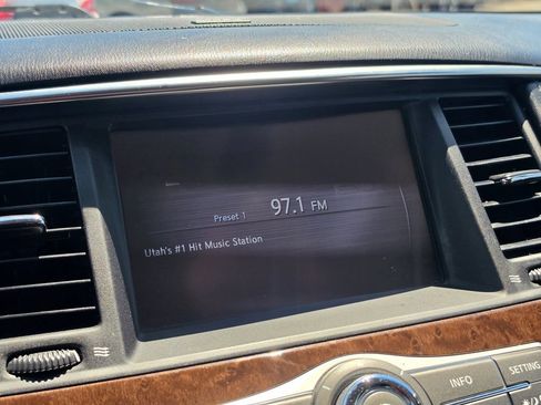 Used 2015 INFINITI QX80 4WD image 28