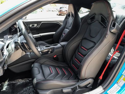 Used 2025 Ford Mustang GT Premium w/ GT Performance Package RWD image 26