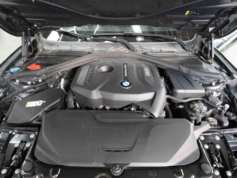 Used 2018 BMW 430i xDrive Coupe image 30