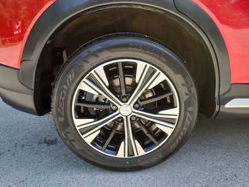 Used 2018 Mitsubishi Eclipse Cross SE AWD/4WD image 10