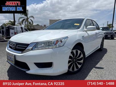 Used 2014 Honda Accord Touring