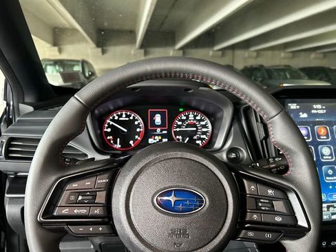 New 2026 Subaru Impreza RS image 11