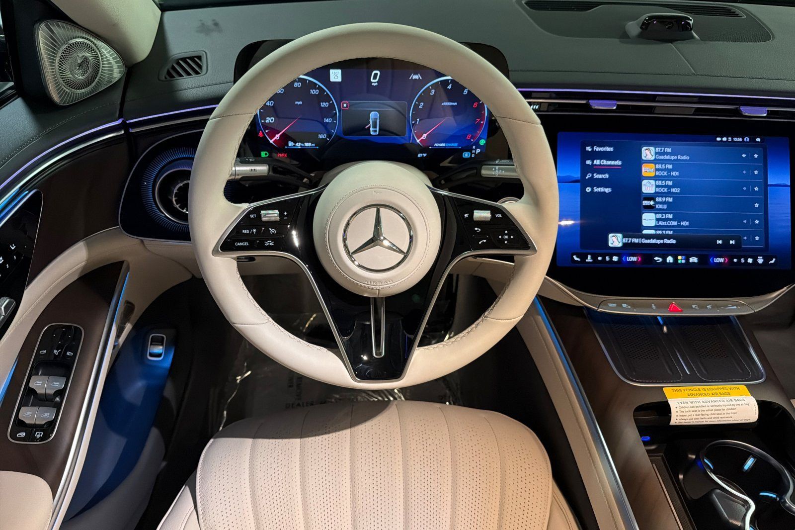 New 2027 Mercedes-Benz S 500 4MATIC image 13