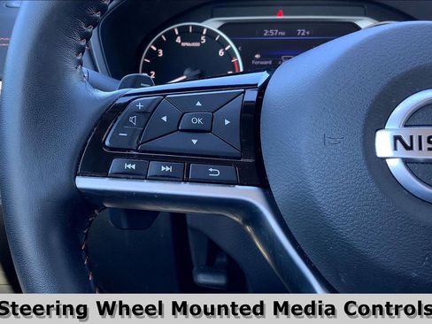 Used 2020 Nissan Altima 2.5 SR w/ Premium Package image 19