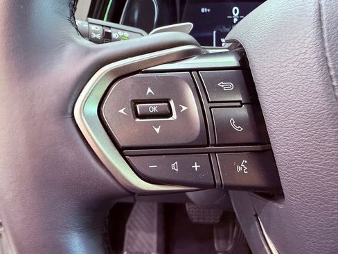 Certified 2025 Lexus TX 350 AWD w/ Technology Package image 24