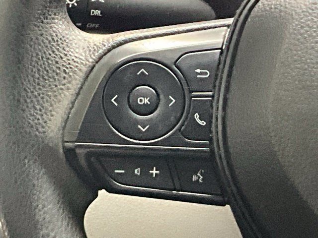Used 2022 Toyota Corolla Cross L FWD image 17