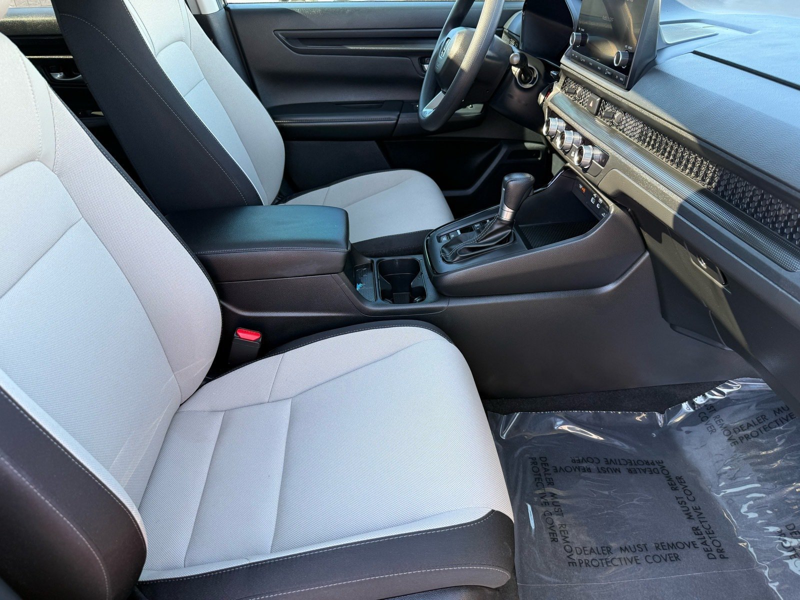 Certified 2025 Honda CR-V EX image 31