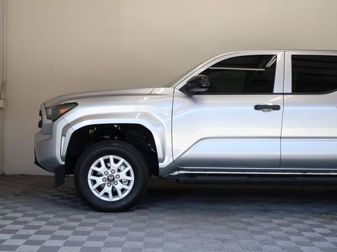 Used 2025 Toyota Tacoma SR RWD image 8