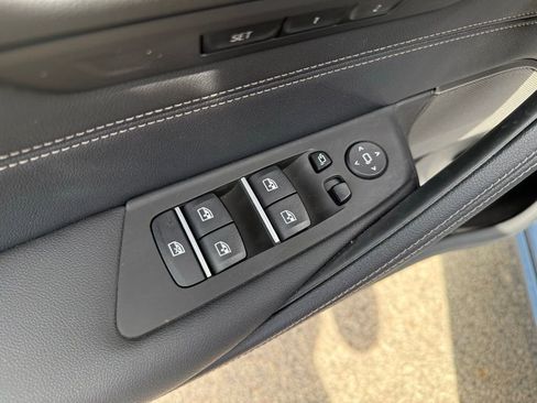 Certified 2023 BMW 530i xDrive w/ Premium Package AWD/4WD image 19