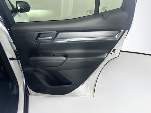 Used 2026 GMC Terrain Elevation FWD image 29