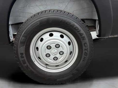 Used 2021 RAM ProMaster 1500 FWD image 28