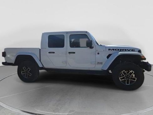 New 2026 Jeep Gladiator Mojave AWD/4WD image 2