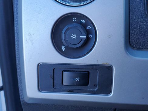 Used 2014 Ford F150 FX4 w/ Equipment Group 402A Luxury image 20