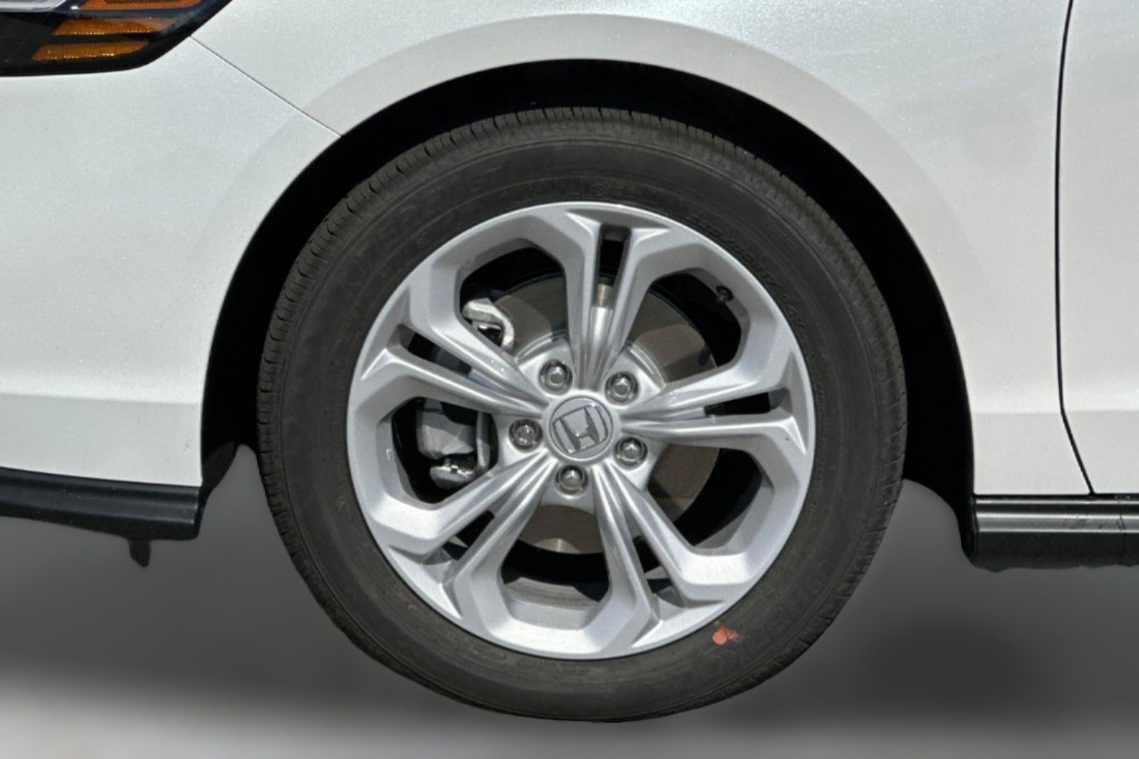 New 2026 Honda Accord LX image 12
