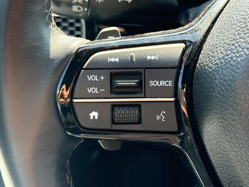 Certified 2024 Honda Civic Sport image 30