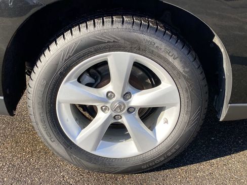 Used 2012 Lexus RX 350 AWD image 19