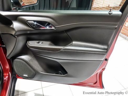 Used 2019 GMC Acadia SLT image 32