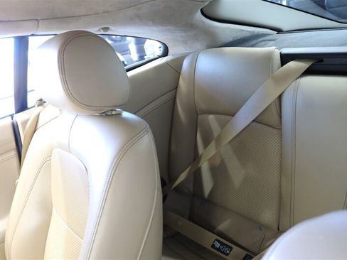 Used 2010 Jaguar XKR R RWD image 34