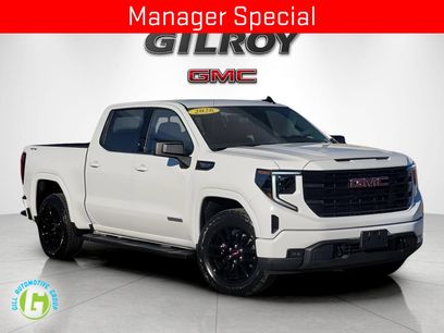 New 2026 GMC Sierra 1500 Elevation w/ Preferred Package