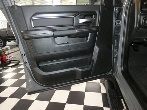 New 2025 RAM 2500 Power Wagon image 23