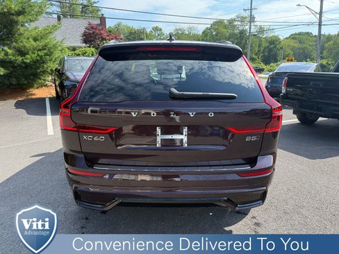 Used 2026 Volvo XC60 B5 Plus w/ Protection Package Premier AWD/4WD image 7