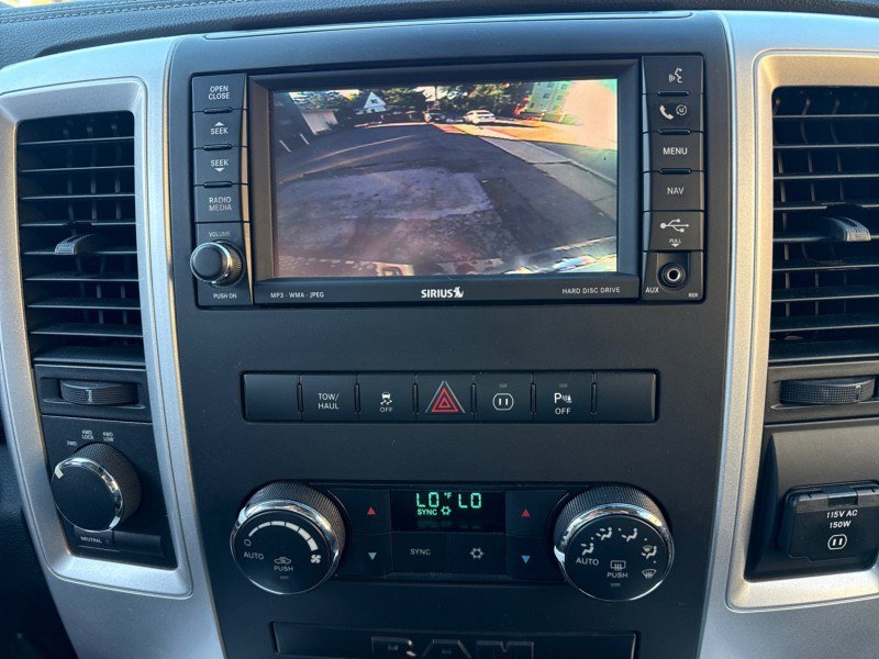 Used 2010 Dodge Ram 1500 Truck Sport AWD/4WD image 32