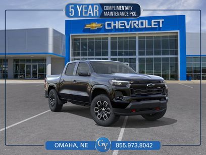 New 2026 Chevrolet Colorado Z71 w/ Technology Package