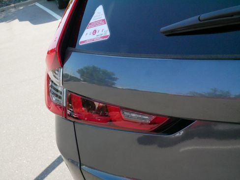 Used 2026 Honda CR-V Sport-L image 17