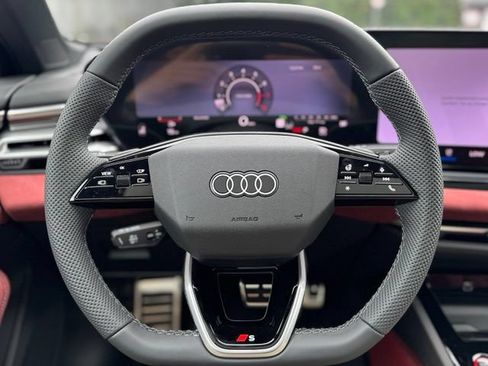 New 2026 Audi S5 Prestige AWD/4WD image 16