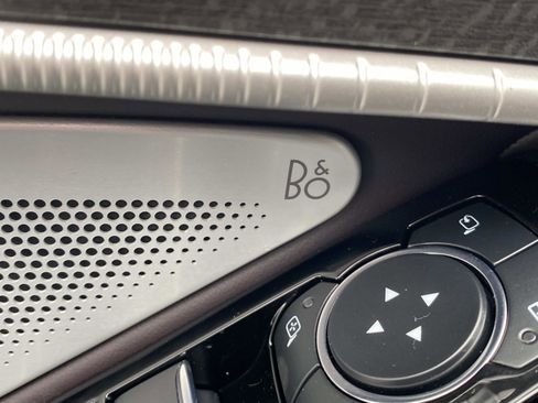 New 2026 Ford Explorer Platinum image 15