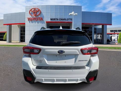 Used 2021 Subaru Crosstrek 2.5i Limited w/ Moonroof Package 2 AWD/4WD image 7
