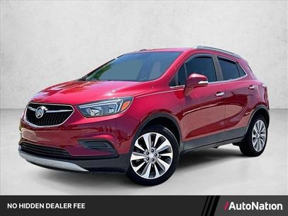 Used 2019 Buick Encore Preferred w/ Safety Package
