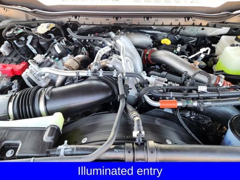 New 2026 Ford F350 XLT w/ 360-Degree Camera Package AWD/4WD image 31