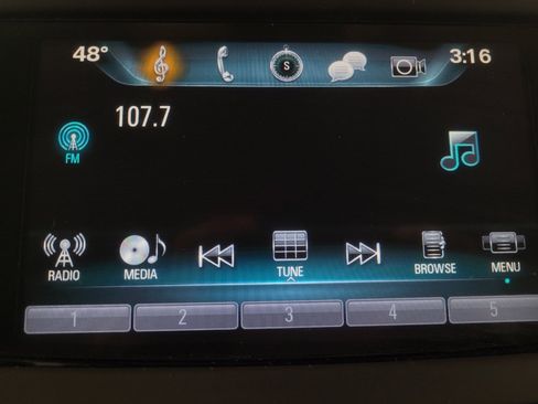 Used 2018 Buick Enclave Avenir w/ Avenir Technology Package image 25