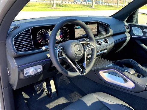 New 2026 Mercedes-Benz GLE 450 4MATIC image 9