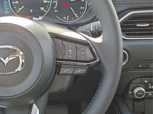 New 2025 MAZDA CX-5 AWD 2.5 S w/ Premium Plus Pkg image 19