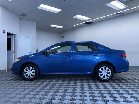 Used 2010 Toyota Corolla LE image 12