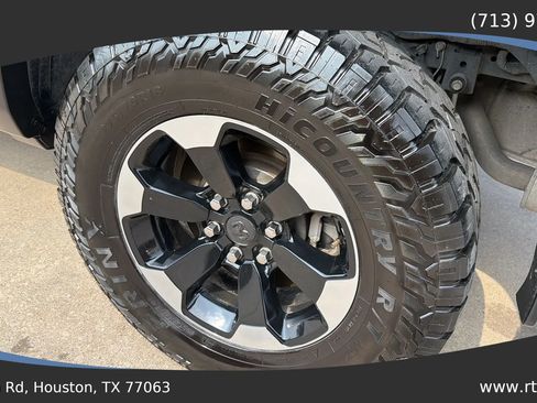 Used 2020 RAM 1500 Rebel w/ Rebel Level 2 Equipment Group AWD/4WD image 20