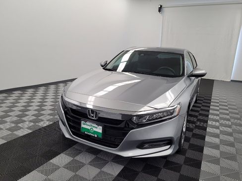 Used 2018 Honda Accord LX image 15